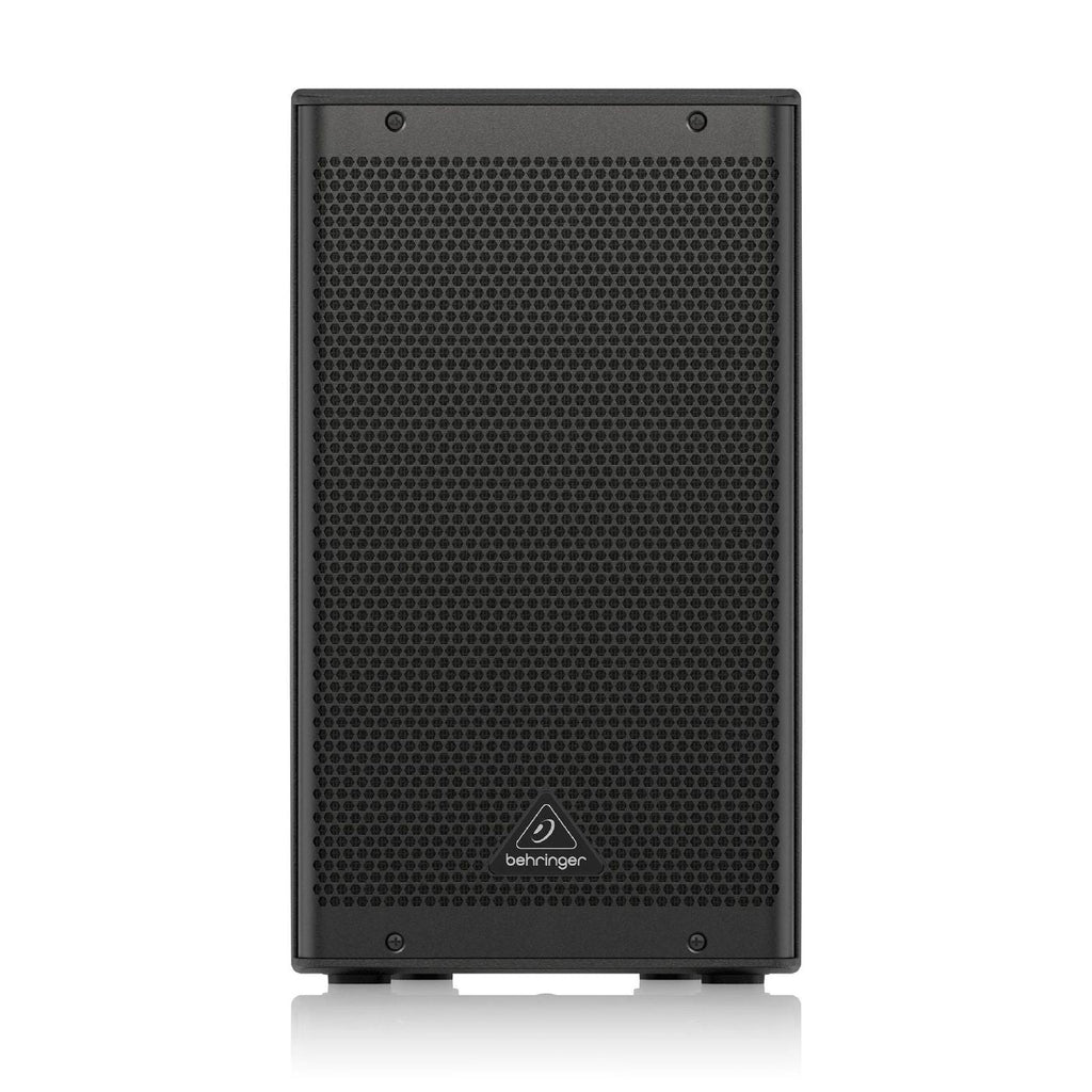Behringer DR110DSP 1000W 10" Active PA Speaker with 2-Channel Mixer