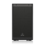 Behringer DR110DSP 1000W 10" Active PA Speaker with 2-Channel Mixer