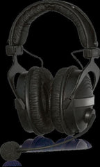 Behringer HLC660M Headphones with Microphone