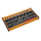 Behringer Crave Analog Semi-Modular Synthesizer