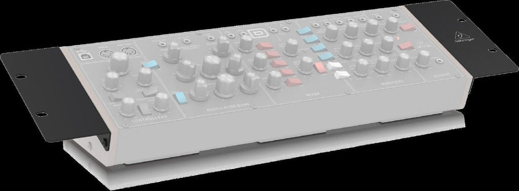 Behringer Eurorack Ears 70Hp