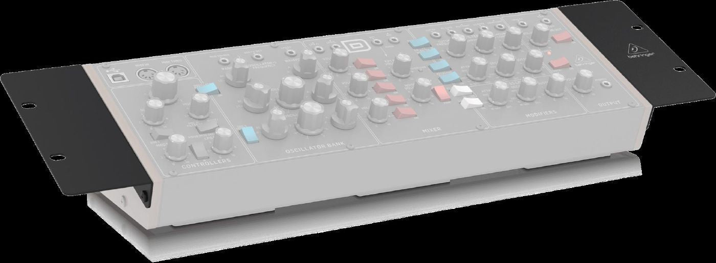 Behringer Eurorack Ears 70Hp