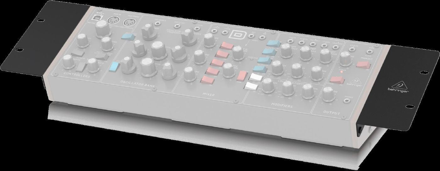 Behringer Eurorack Ears 70Hp