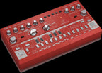 Behringer TD3-RD Analog Bass Line Synthesizer in Red