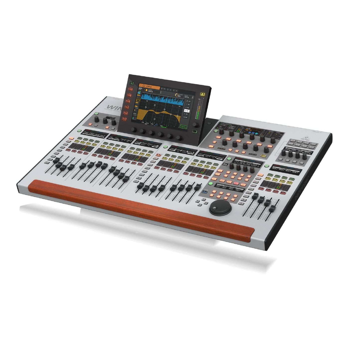 Behringer Wing Digital Mixing Console