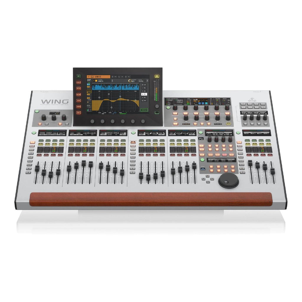 Behringer Wing Digital Mixing Console