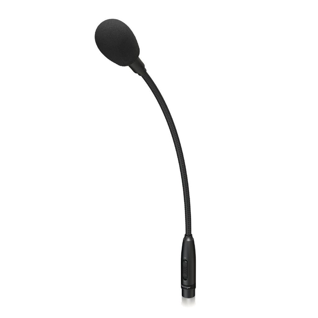 Behringer TA312S Dynamic Gooseneck Microphone