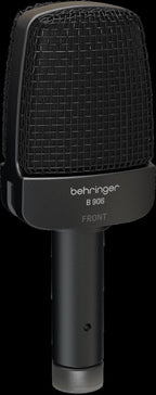Behringer B906 Dynamic Microphone