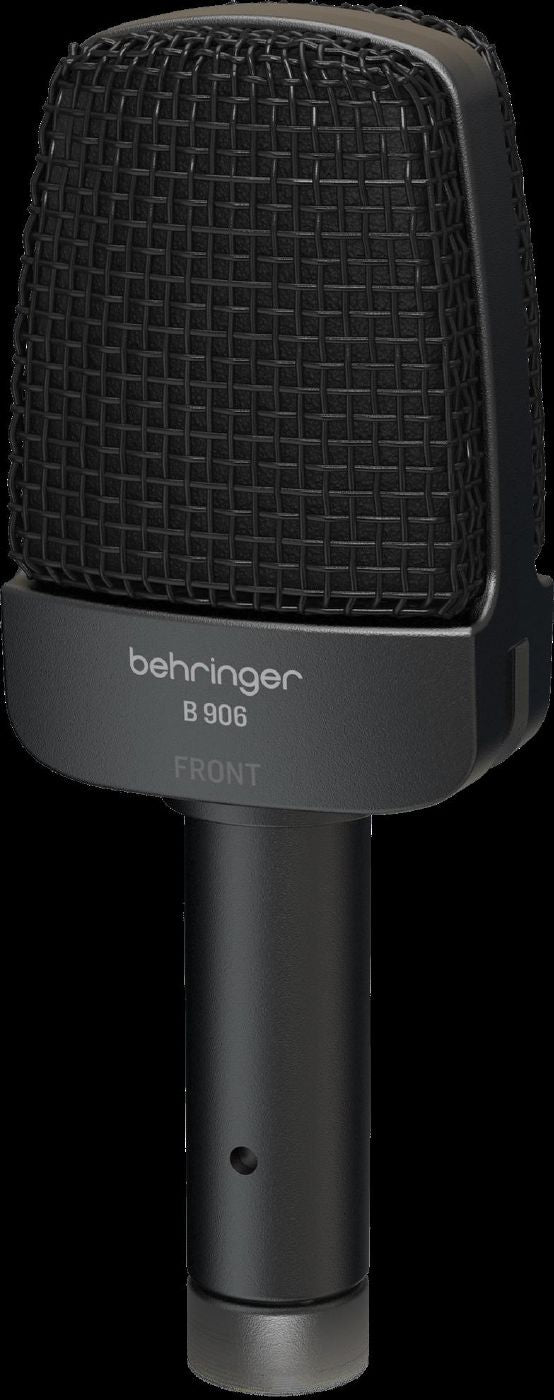 Behringer B906 Dynamic Microphone
