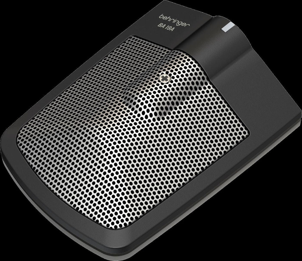 Behringer BA19A Condenser Boundary Microphone