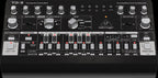 Behringer TD3-BK Analog Bass Line Synthesizer in Black