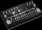 Behringer TD3-BK Analog Bass Line Synthesizer in Black
