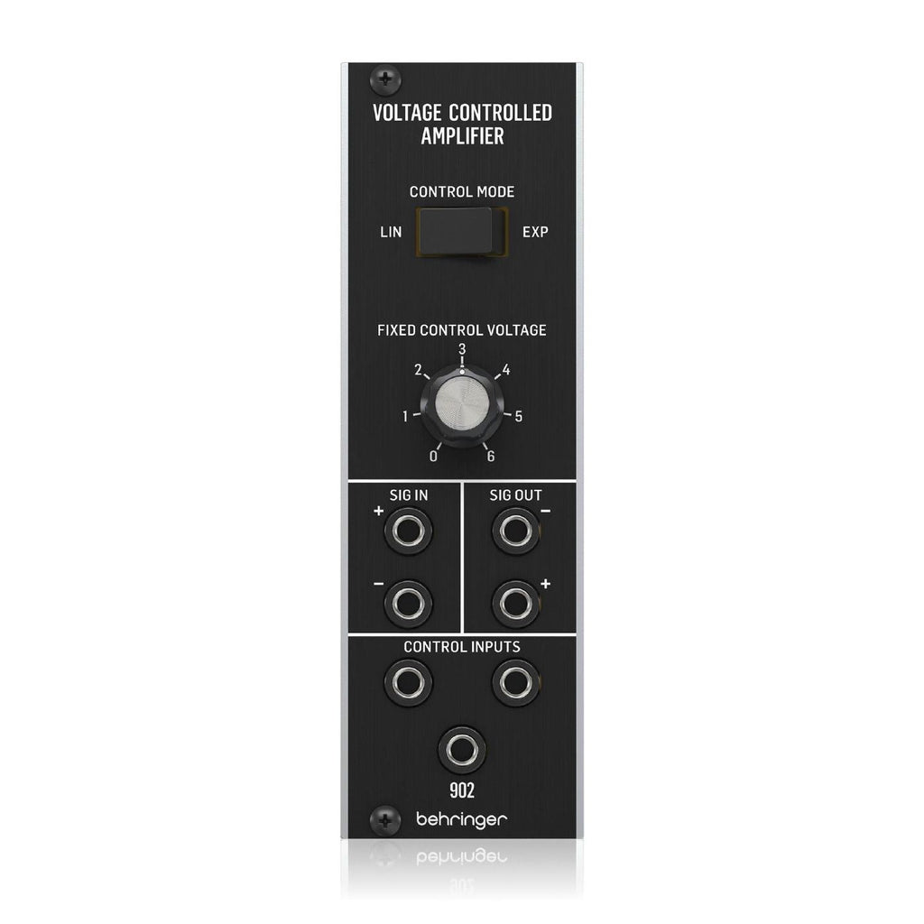 Behringer 902 VCA Module
