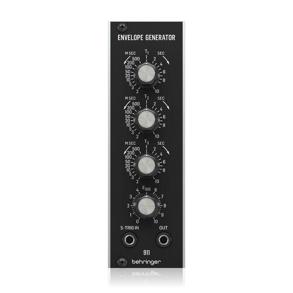 Behringer 911 Envelope Generator Module for Eurorack