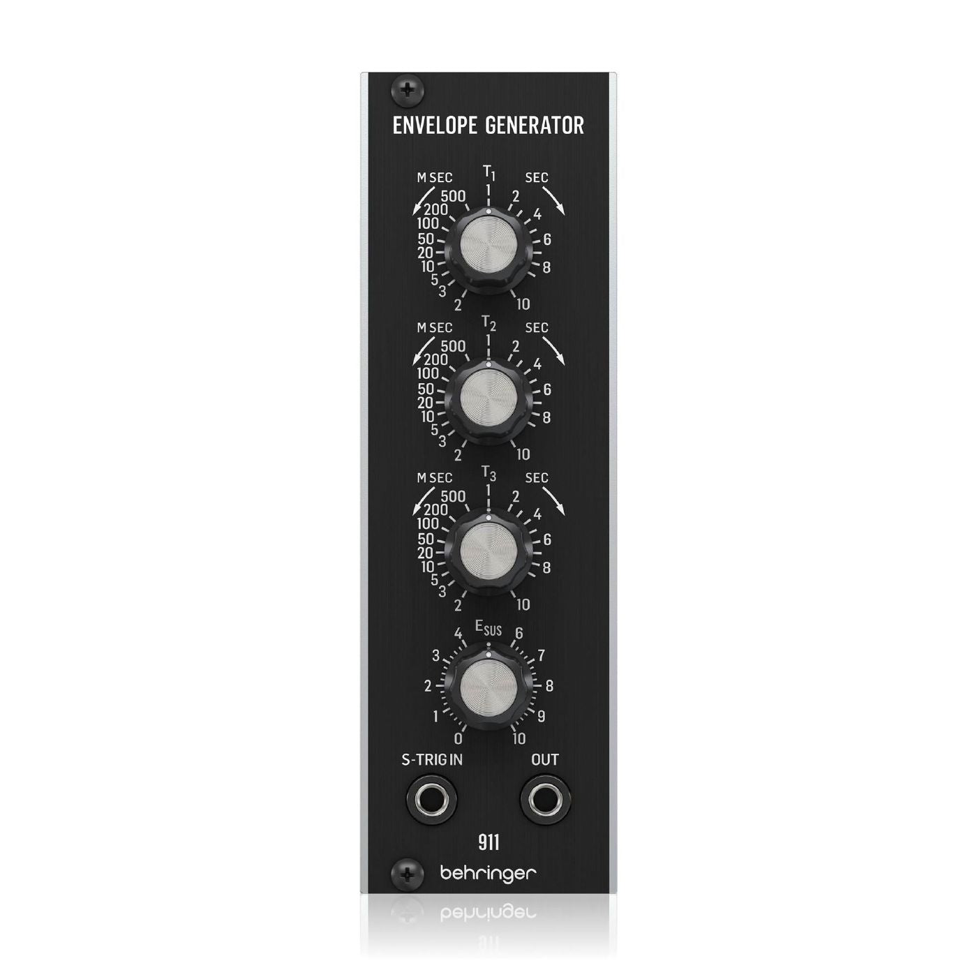Behringer 911 Envelope Generator Module for Eurorack