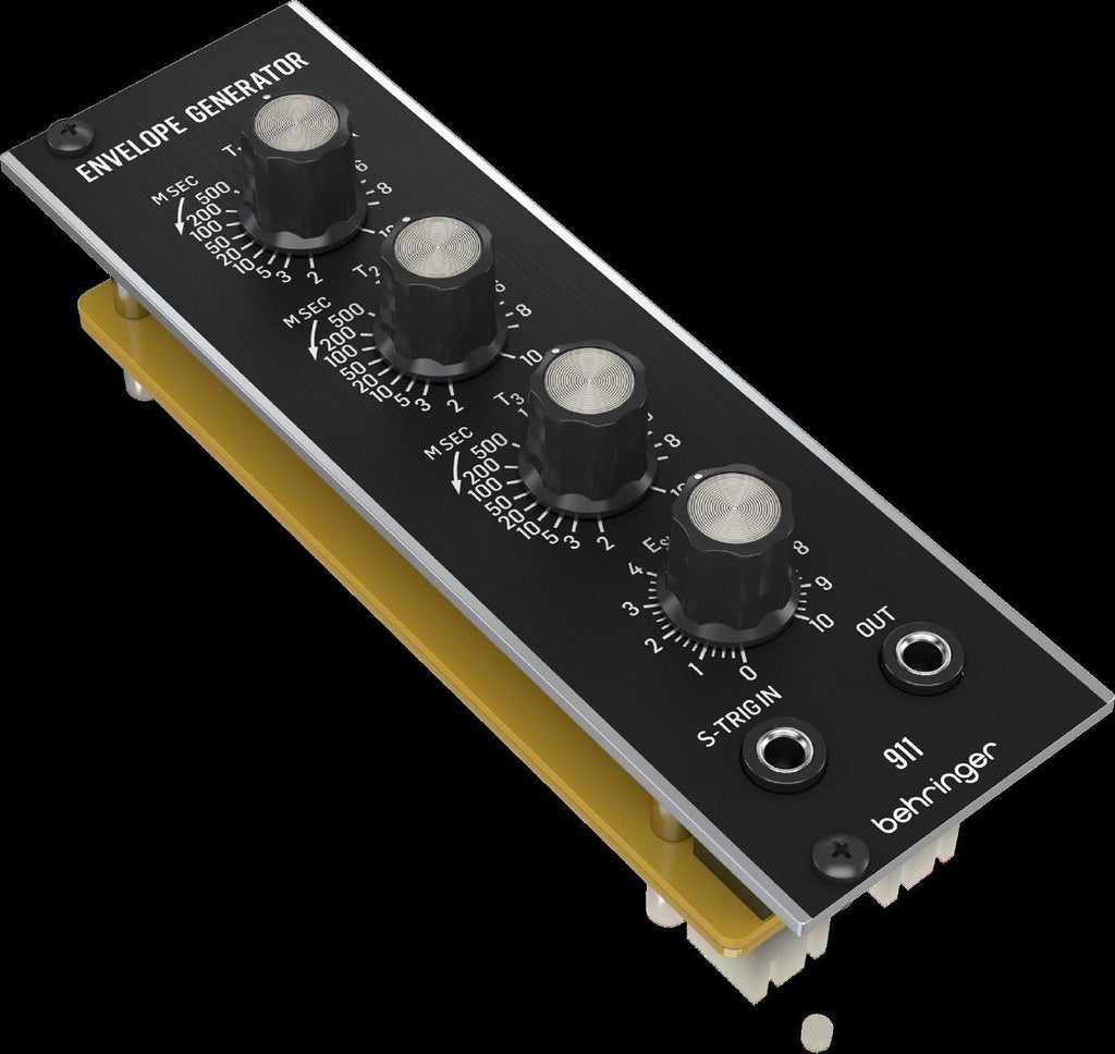 Behringer 911 Envelope Generator Module for Eurorack