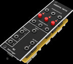 Behringer 962 Sequential Switch Module for Eurorack