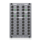 Behringer 173 Quad Gate Module for Eurorack