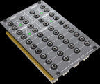 Behringer 173 Quad Gate Module for Eurorack