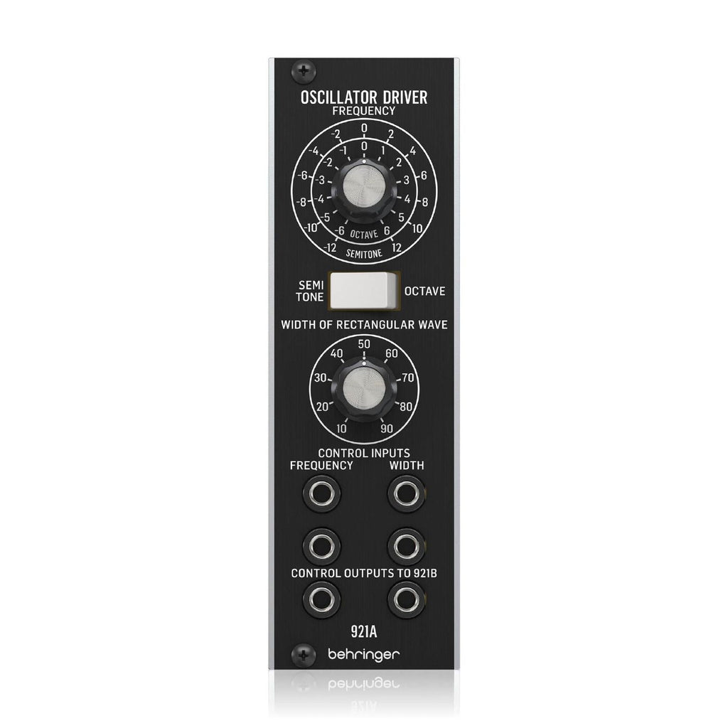 Behringer 921A Oscillator Driver Module for Eurorack