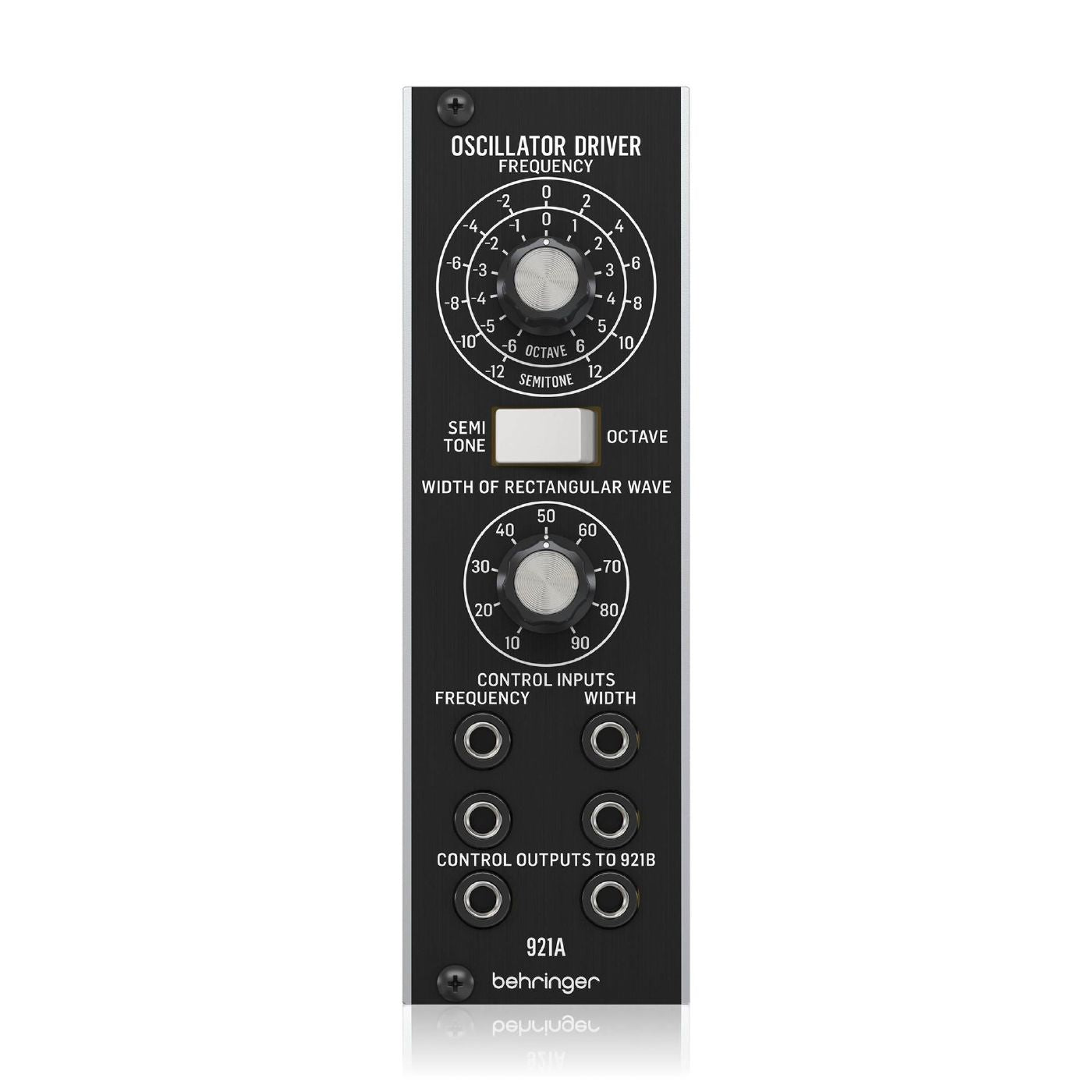 Behringer 921A Oscillator Driver Module for Eurorack