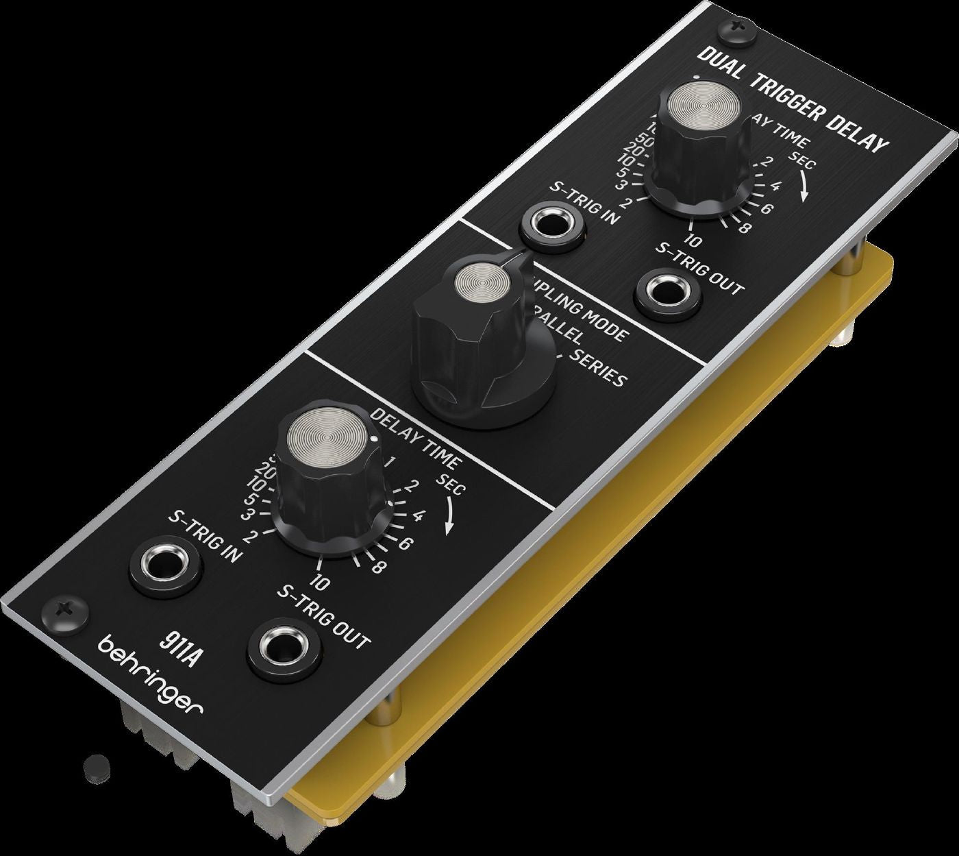 Behringer 911A Dual Trigger Delay Module