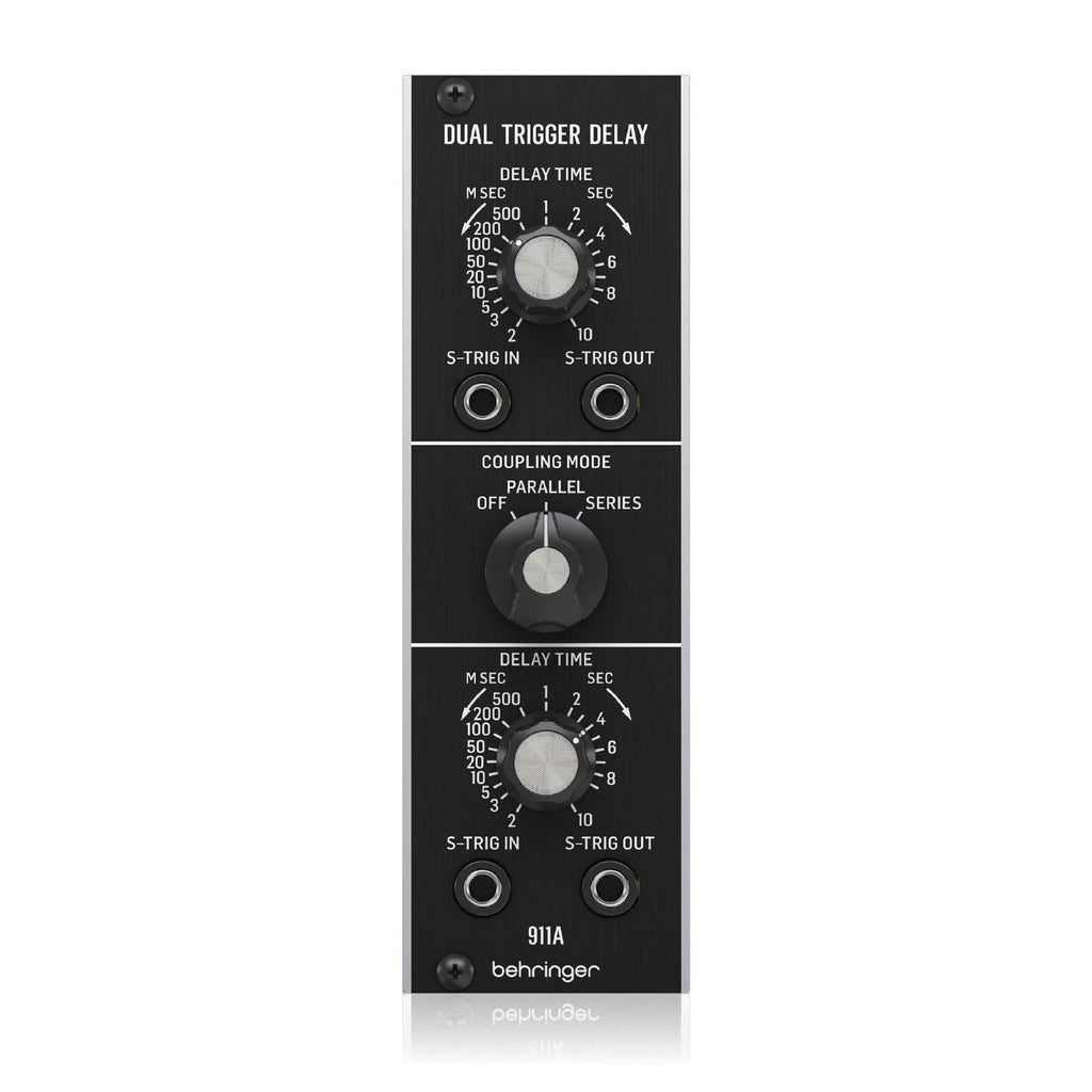 Behringer 911A Dual Trigger Delay Module