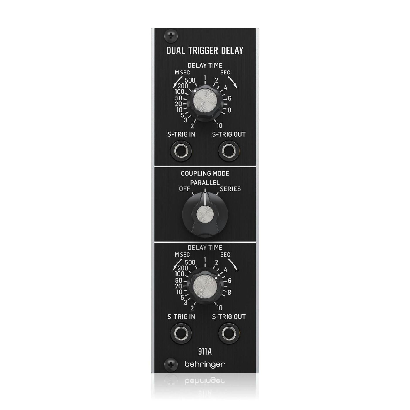 Behringer 911A Dual Trigger Delay Module
