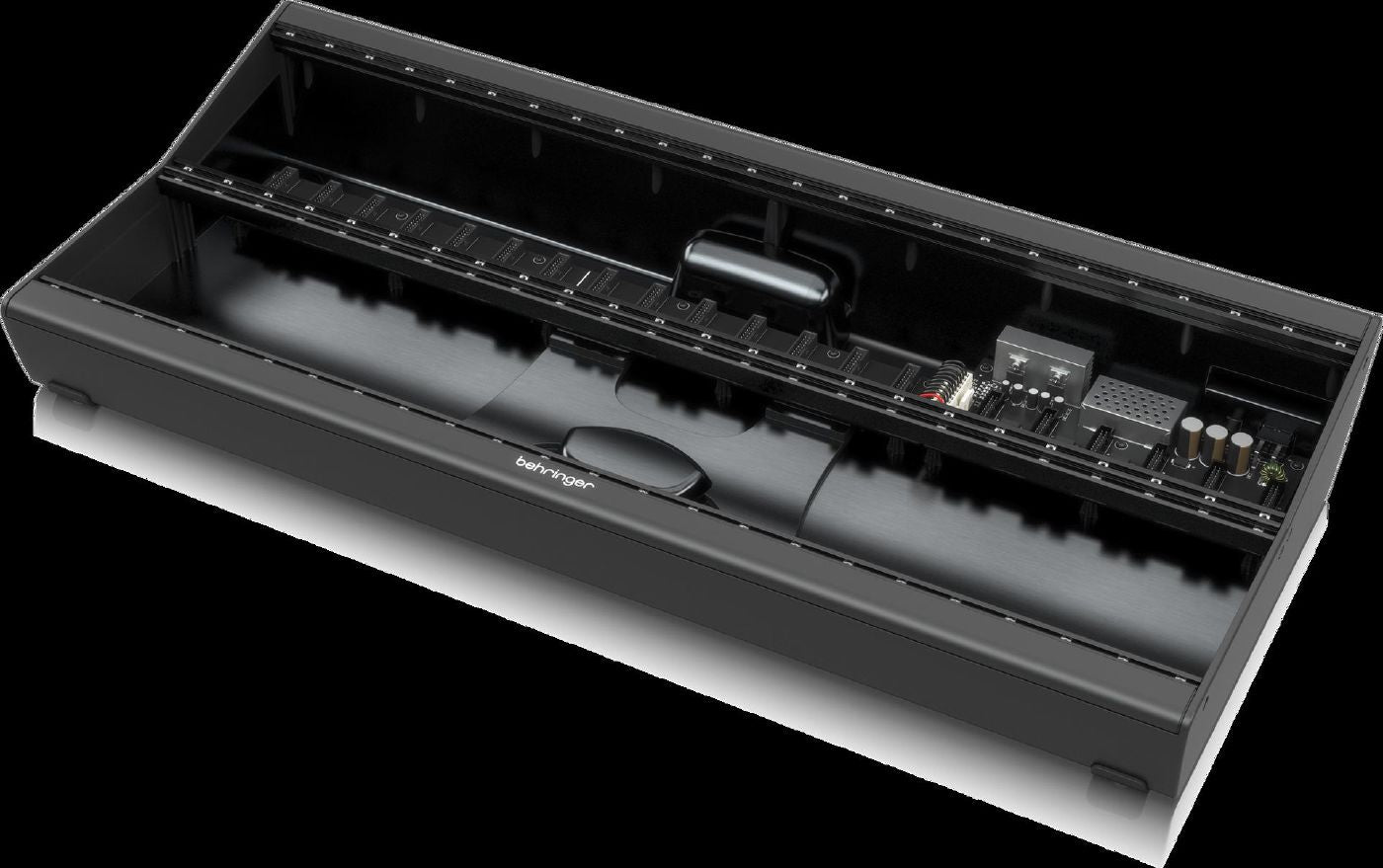 Behringer Eurorack Go Powered Module Case