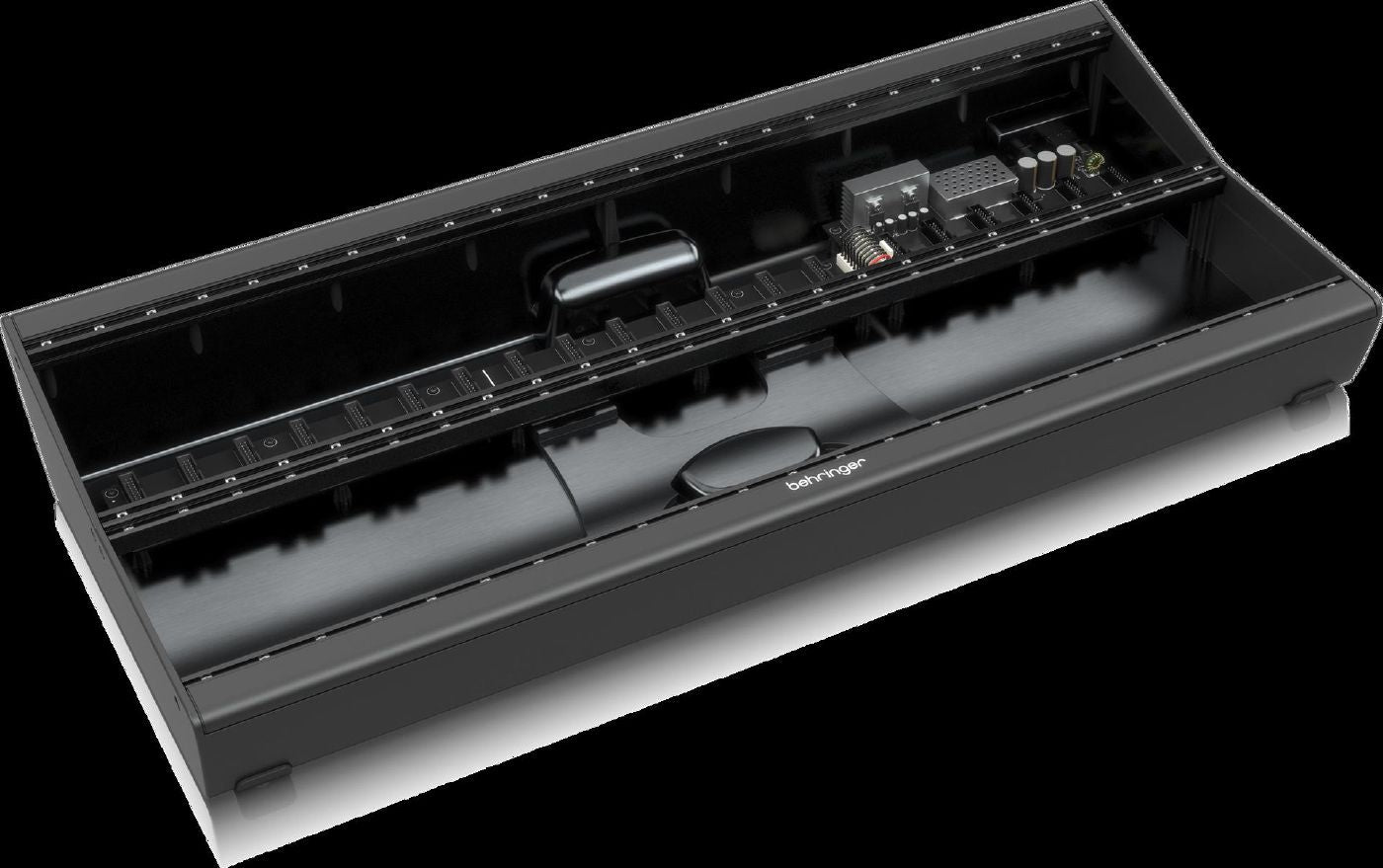 Behringer Eurorack Go Powered Module Case