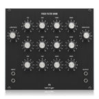 Behringer 914 Fixed Filter Bank Module for Eurorack
