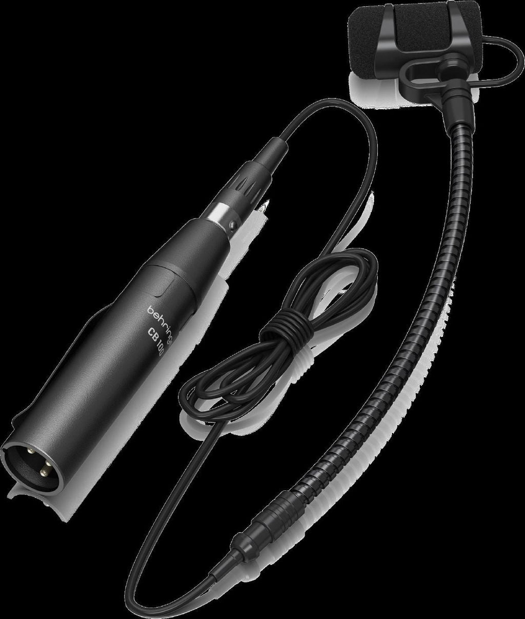 Behringer CB100 Condenser Gooseneck Microphone