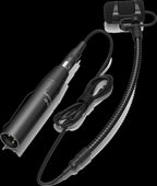 Behringer CB100 Condenser Gooseneck Microphone