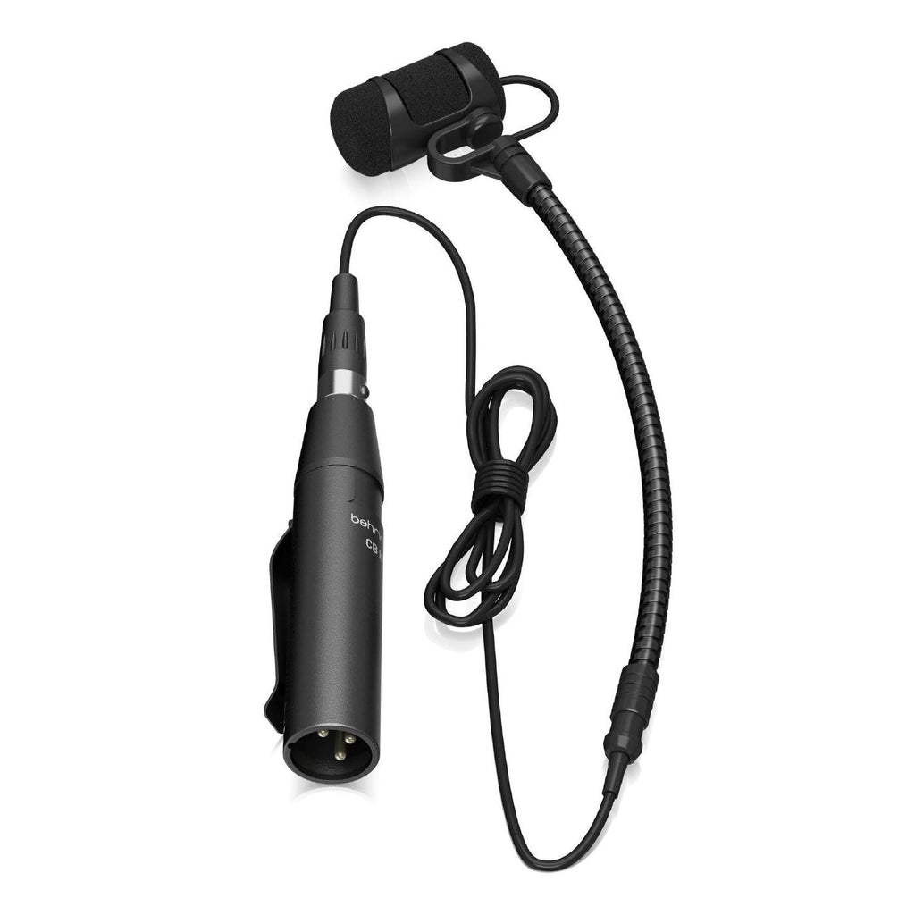 Behringer CB100 Condenser Gooseneck Microphone