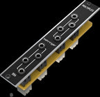 Behringer 994 Multiples Module for Eurorack