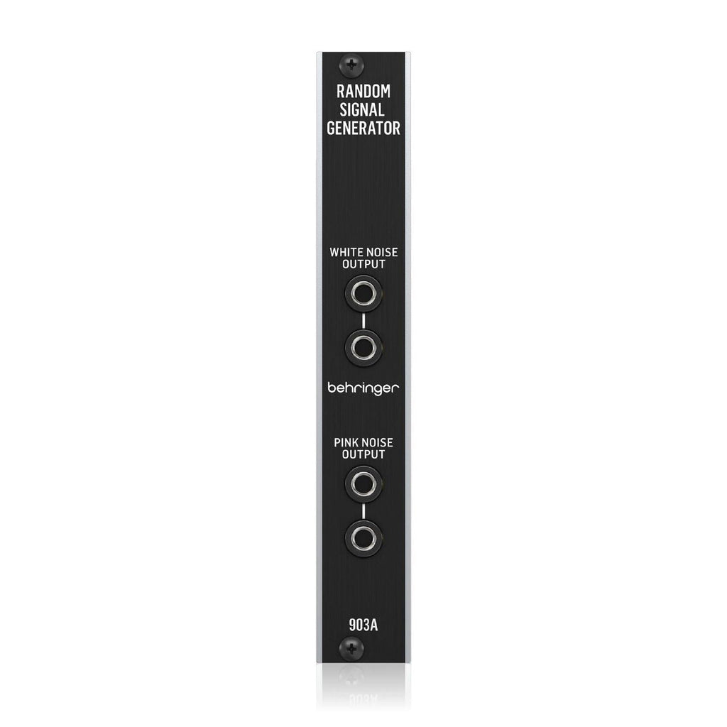 Behringer 903A Random Signal Generator Module for Eurorack