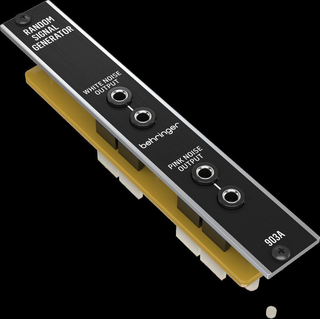 Behringer 903A Random Signal Generator Module for Eurorack