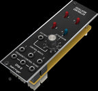 Behringer CP3A-O Oscillator Controller Module for Eurorack