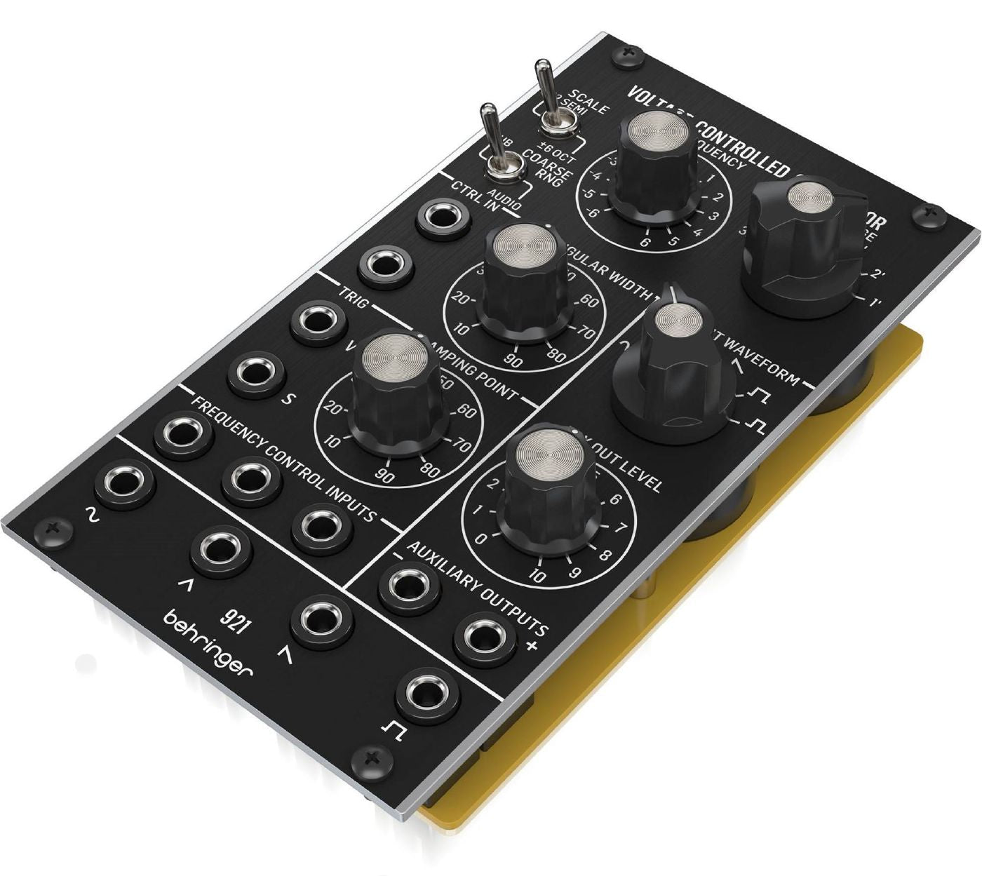 Behringer 921 Voltage Controlled Oscillator Module