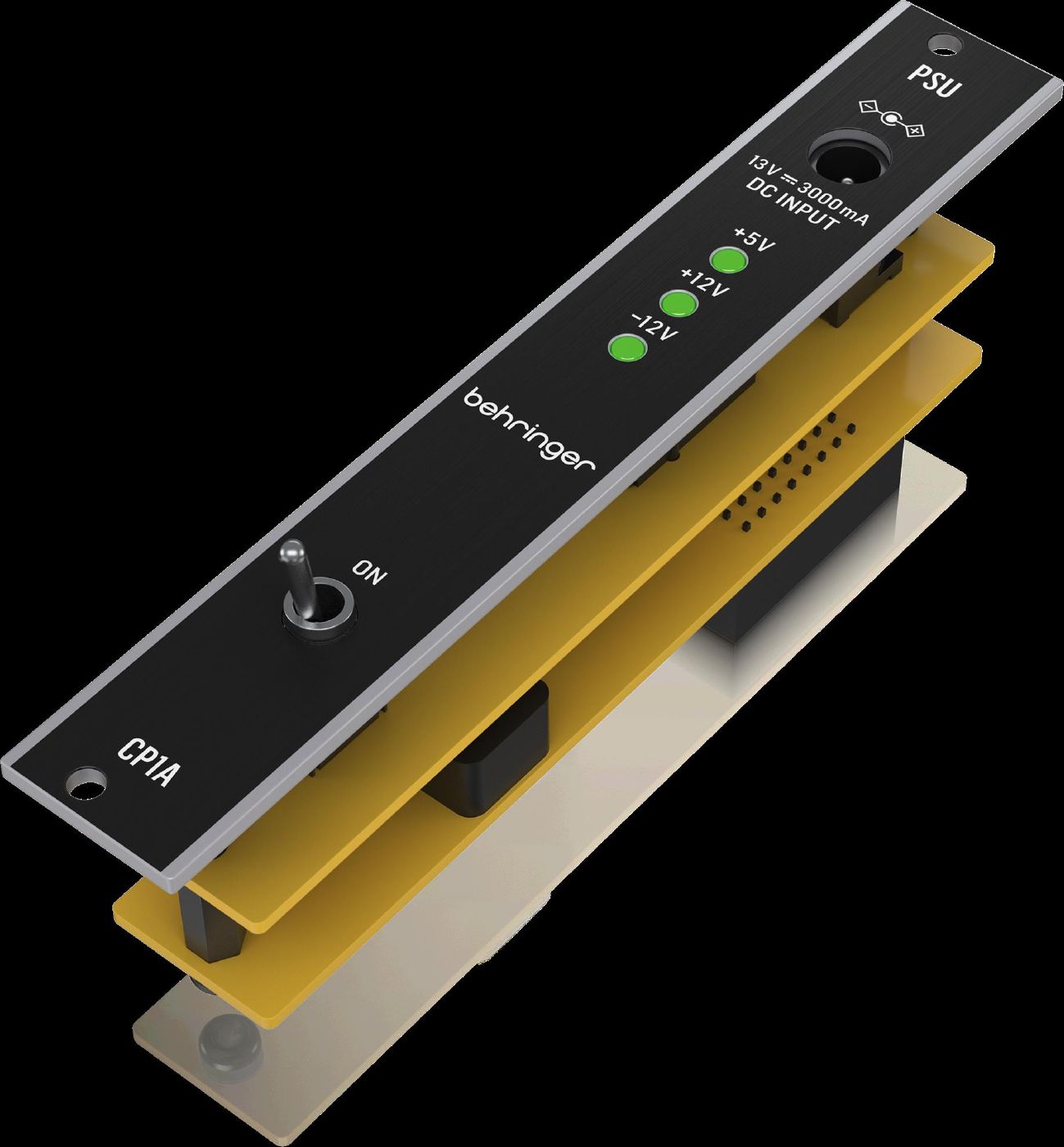 Behringer CP1A Eurorack Power Supply Module