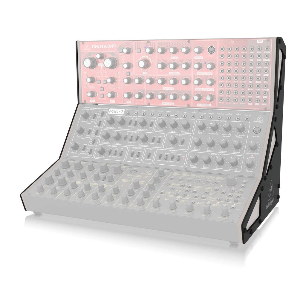 Behringer Eurorack Stand 3 Tier