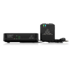 Behringer ULM300LAV Digital Wireless System with Lavalier Microphone