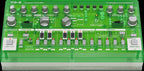 Behringer TD3 LM Analog Bass Line Synth