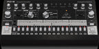 Behringer RD6 BK Analog Drum Machine