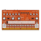 Behringer RD6 TG Analog Drum Machine