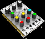 Behringer 1006 Low-Pass VCF & VCA Filtamp Module for Eurorack