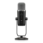 Behringer BIGFOOT USB Studio Condenser Microphone