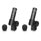 Behringer BC1200 7 Piece Drum Microphone Set In Case