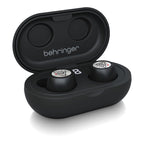 Behringer True Buds Audiophile Bluetooth Headphones
