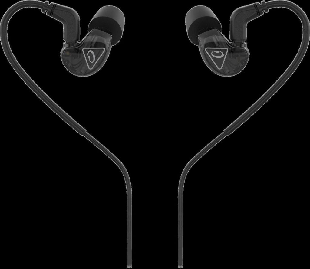 Behringer SD251BT Studio Monitoring Earphones With Bluetooth